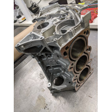 #BKZ31 Engine Cylinder Block From 1994 Acura Legend  3.2